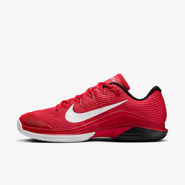 Nike mens tennis shoes discount
